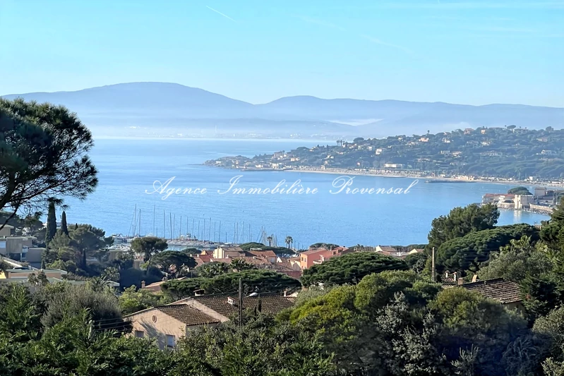 Location saisonnière maison Sainte-Maxime Location saisonnière maison Sainte-Maxime