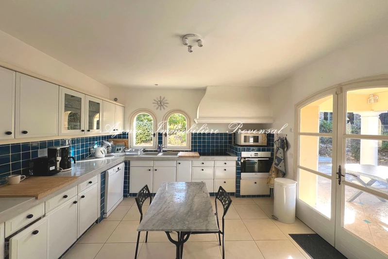 Location saisonnière maison Sainte-Maxime Location saisonnière maison Sainte-Maxime