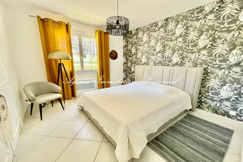 Location saisonnière maison Sainte-Maxime Location saisonnière maison Sainte-Maxime