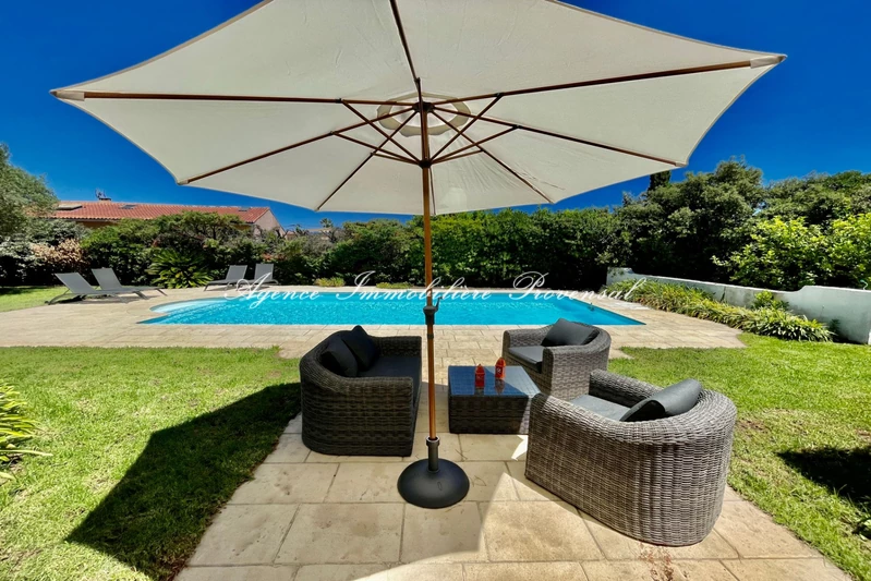 Location saisonnière maison Sainte-Maxime Location saisonnière maison Sainte-Maxime