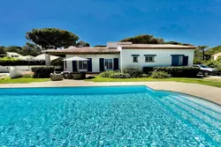 Photos  Maison Sainte-Maxime 83120