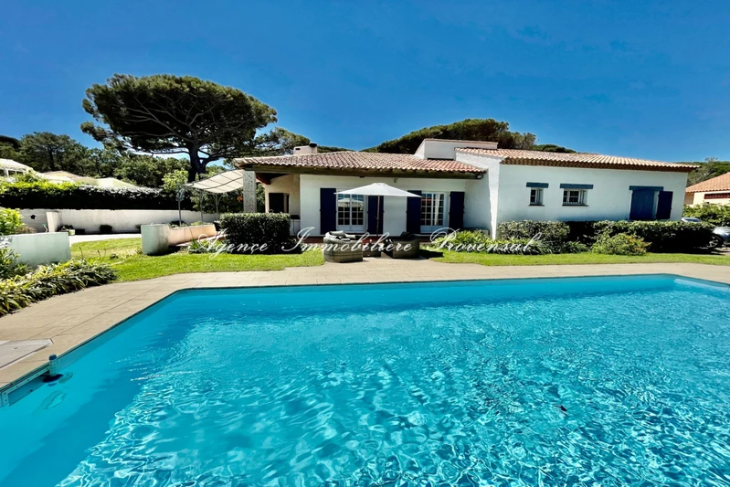 Location saisonnière maison Sainte-Maxime Location saisonnière maison Sainte-Maxime