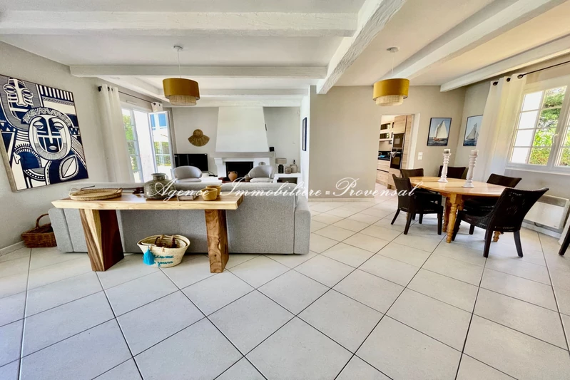 Location saisonnière maison Sainte-Maxime Location saisonnière maison Sainte-Maxime