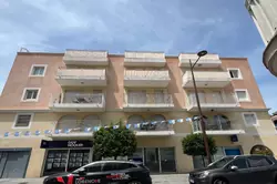 Location garage Sainte-Maxime  