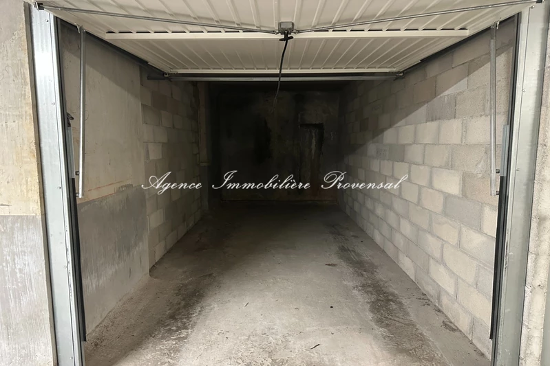 Location garage Sainte-Maxime  