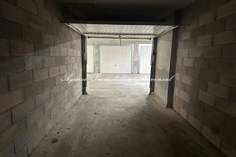 Location garage Sainte-Maxime  