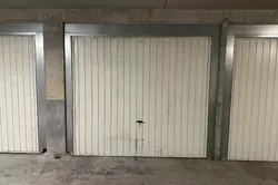 Location garage Sainte-Maxime  