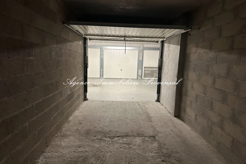 Location garage Sainte-Maxime  