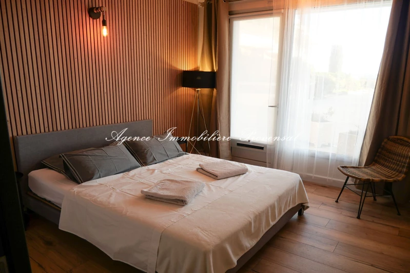 Photo n°5 - Commerce Sainte-Maxime 83120 - 215 000 €