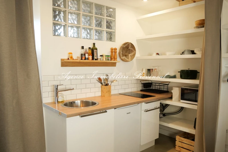 Photo n°6 - Commerce Sainte-Maxime 83120 - 215 000 €