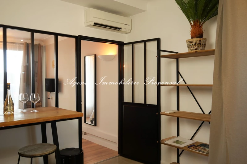 Photo n°7 - Commerce Sainte-Maxime 83120 - 215 000 €