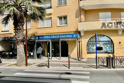Professionnel local commercial Sainte-Maxime  