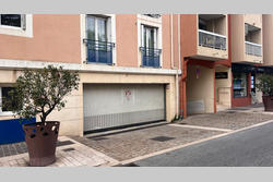 Vente garage Sainte-Maxime  