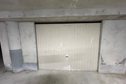 Vente garage Sainte-Maxime  