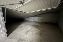 Vente garage Sainte-Maxime  