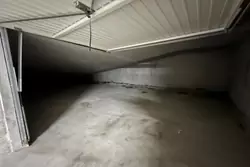 Vente garage Sainte-Maxime  