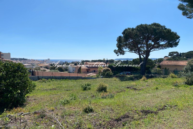 Photo n°6 - Vente terrain Sainte-Maxime 83120 - 735 000 €