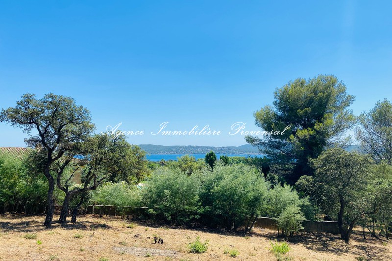 Photo n°3 - Vente terrain Grimaud 83310 - 1 470 000 €