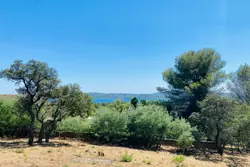 Vente terrain Grimaud  