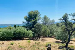 Vente terrain Grimaud  