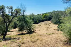 Vente terrain Grimaud  