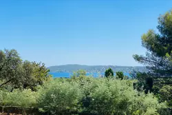 Vente terrain Grimaud  