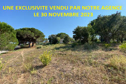 Vente terrain à bâtir Sainte-Maxime IMG_7827 - Copie (2).JPG 