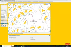 Vente terrain constructible Sainte-Maxime  