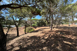 Vente terrain constructible Sainte-Maxime  