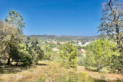 Vente terrain Sainte-Maxime  