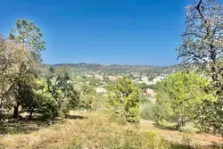 Vente terrain Sainte-Maxime  