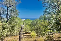 Vente terrain Sainte-Maxime  