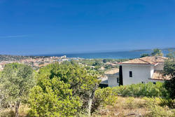 Vente terrain Sainte-Maxime  