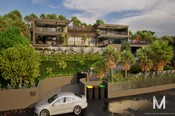 Vente terrain Sainte-Maxime  