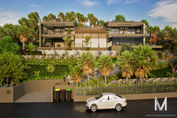 Vente terrain Sainte-Maxime  