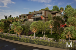Vente terrain Sainte-Maxime  