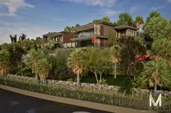 Vente terrain Sainte-Maxime  