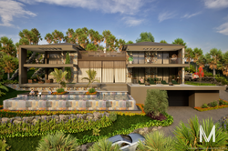 Vente terrain Sainte-Maxime  