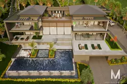 Vente terrain Sainte-Maxime  