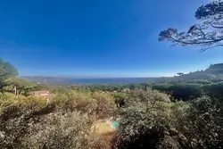 Vente terrain Sainte-Maxime  