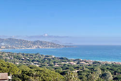 Vente terrain Sainte-Maxime  