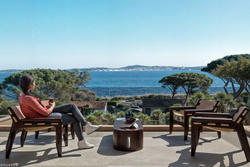 Vente terrain Grimaud  