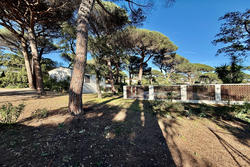 Vente terrain Grimaud  