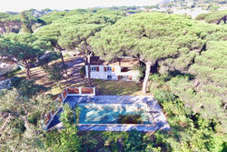 Vente terrain Grimaud  