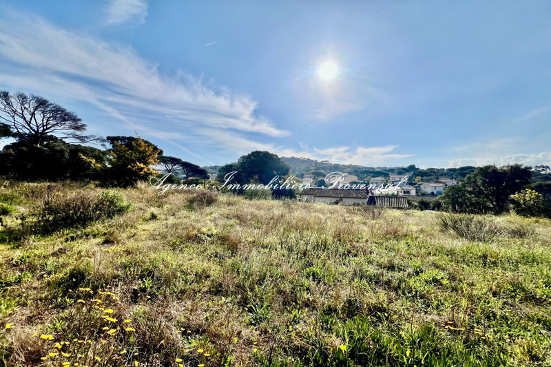 Photo n°6 - Vente terrain Sainte-Maxime 83120 - 525 000 €