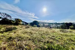Vente terrain Sainte-Maxime  