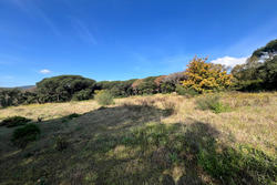 Vente terrain Sainte-Maxime  