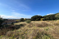 Vente terrain Sainte-Maxime  