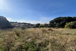 Vente terrain Sainte-Maxime  