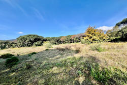 Vente terrain Sainte-Maxime  